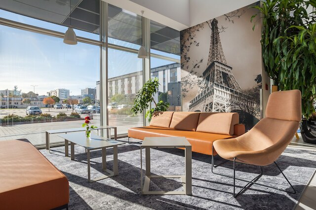 プレミア クラクフ ホテル