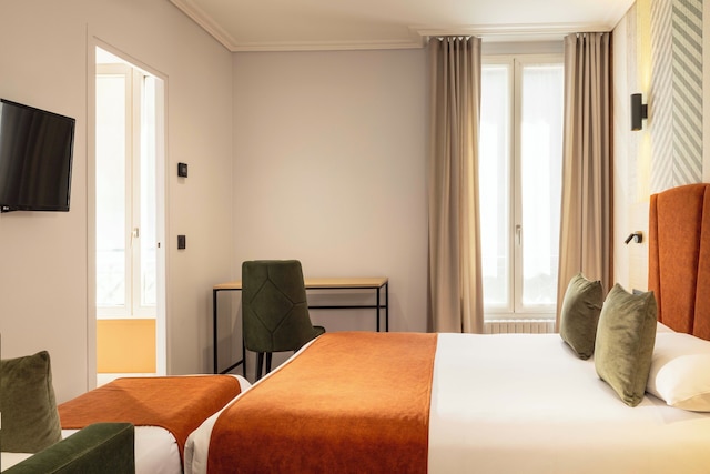 オテル エスパス シャンペレ