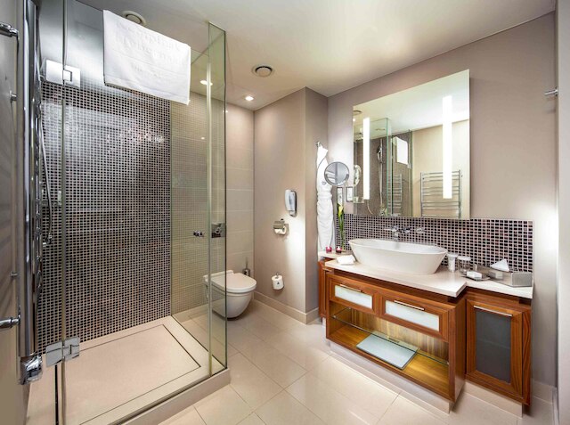 グランド マーク プラハ - 世界のリーディングホテル