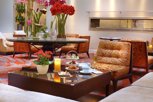 グランド マーク プラハ - 世界のリーディングホテル