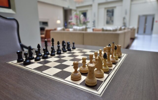 グランド マーク プラハ - 世界のリーディングホテル