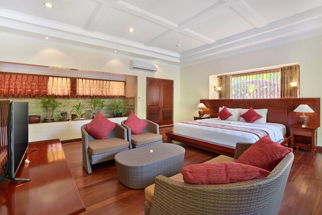 グランド バリ ヌサドゥア