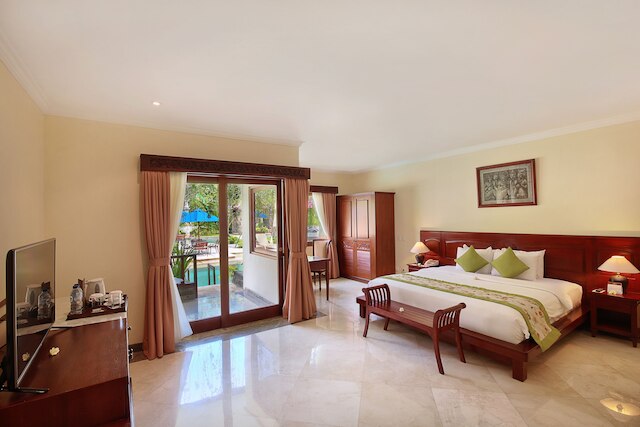 グランド バリ ヌサドゥア