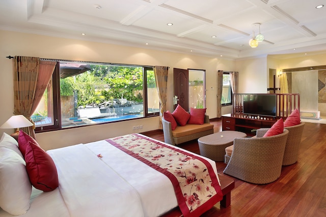 グランド バリ ヌサドゥア