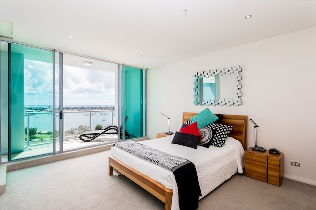 ブライトン オン ブロードウォーター ショアーズ