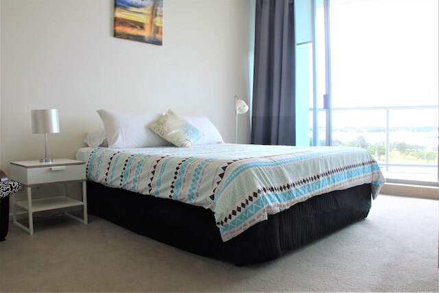 ブライトン オン ブロードウォーター ショアーズ