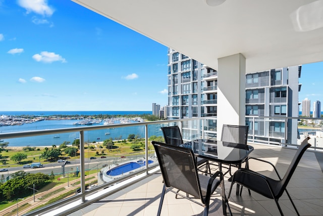 ブライトン オン ブロードウォーター ショアーズ