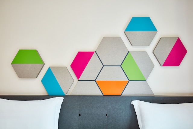 イビス バジェット シンガポール エメラルド