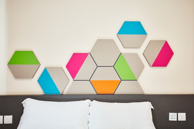 イビス バジェット シンガポール エメラルド