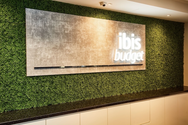 イビス バジェット シンガポール エメラルド