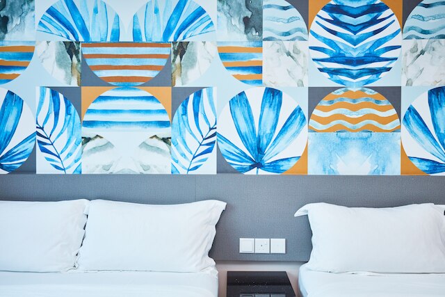 イビス バジェット シンガポール サファイア