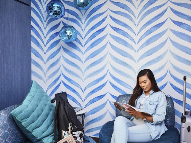 イビス バジェット シンガポール サファイア