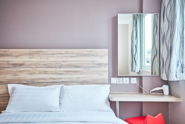 イビス バジェット シンガポール クリスタル