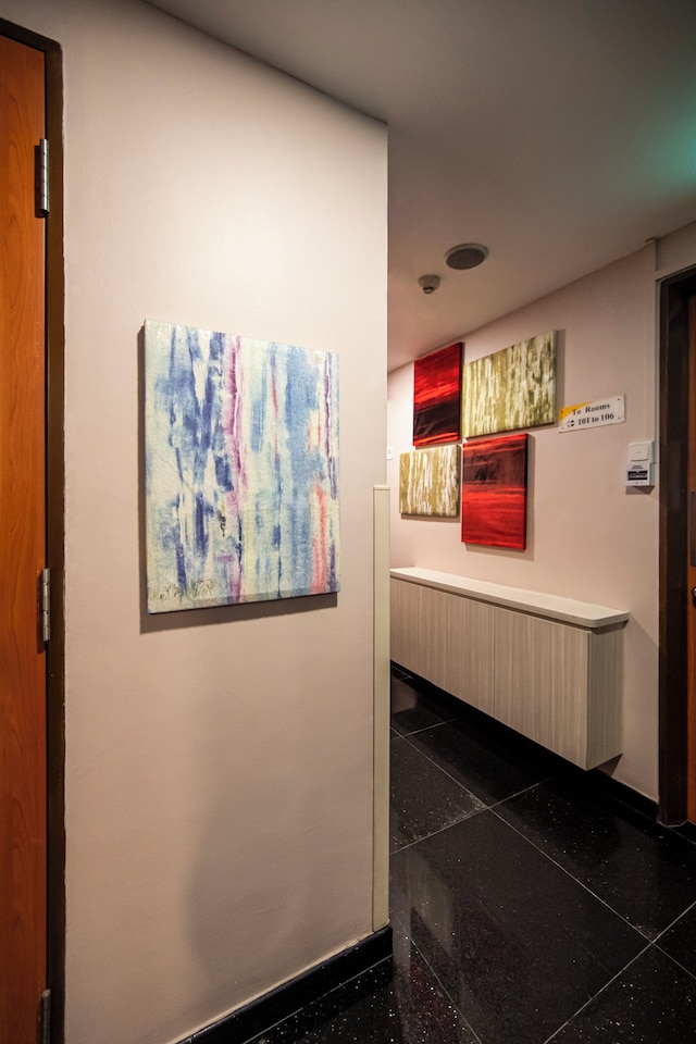 フレグランス ホテル - オアシス