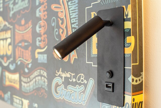 フレグランス ホテル - オアシス