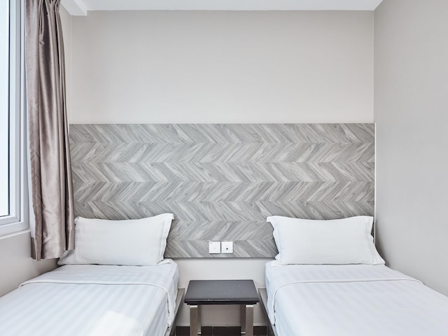 イビス バジェット シンガポール ルビー