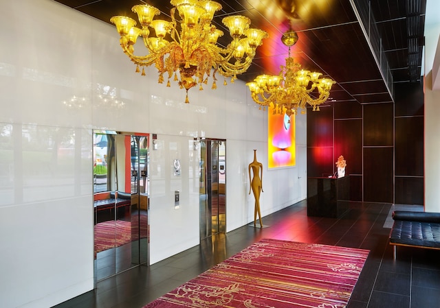 ザ ナインズ ラグジュアリー コレクション ホテル ポートランド