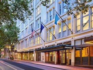 ザ ナインズ ラグジュアリー コレクション ホテル ポートランド