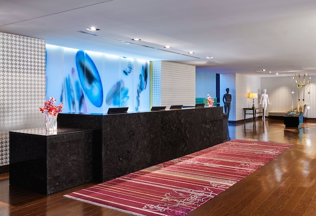 ザ ナインズ ラグジュアリー コレクション ホテル ポートランド