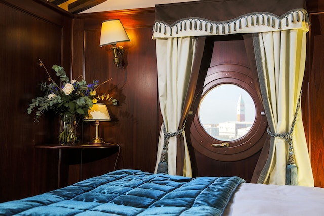 ホテル ブチントロ