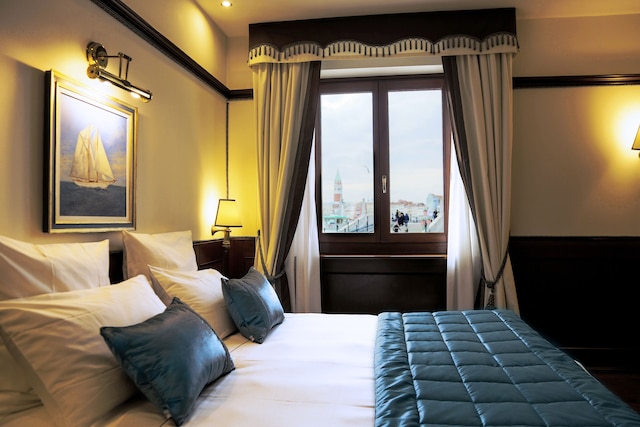 ホテル ブチントロ