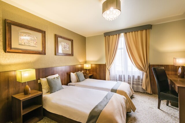 デイヴィッド ブティック ホテル