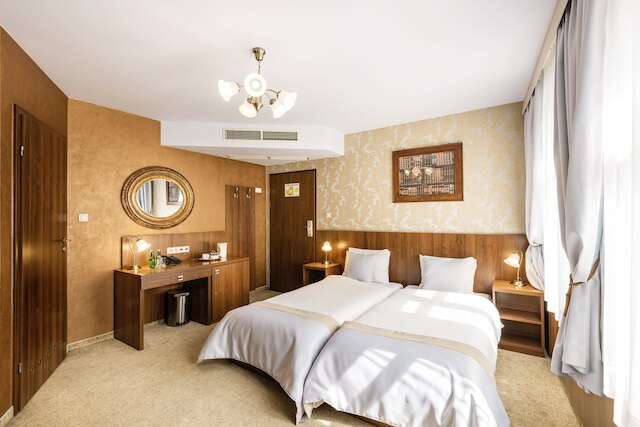 デイヴィッド ブティック ホテル