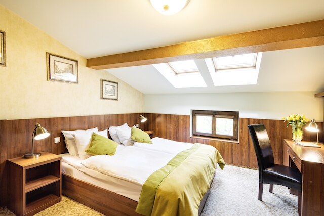 デイヴィッド ブティック ホテル