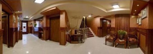 デイヴィッド ブティック ホテル