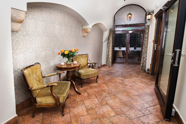 ホテル ミコワイ