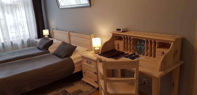 ホテル ミコワイ