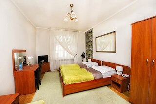 ホテル ミコワイ