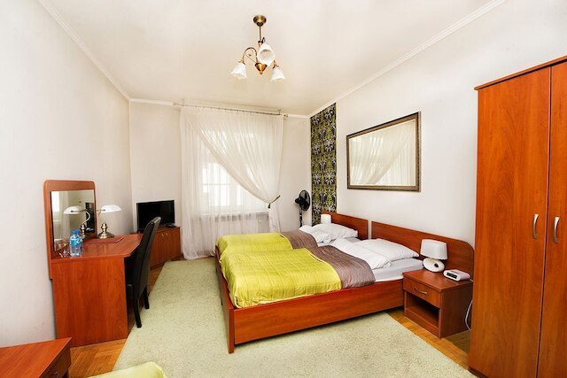 ホテル ミコワイ