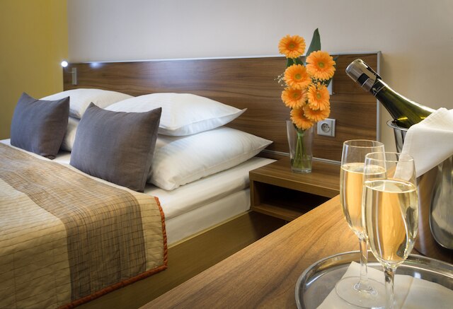 ホテル モナスティ