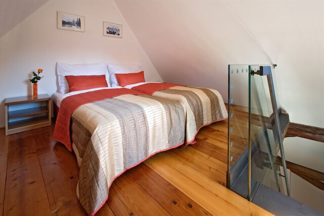 ホテル モナスティ