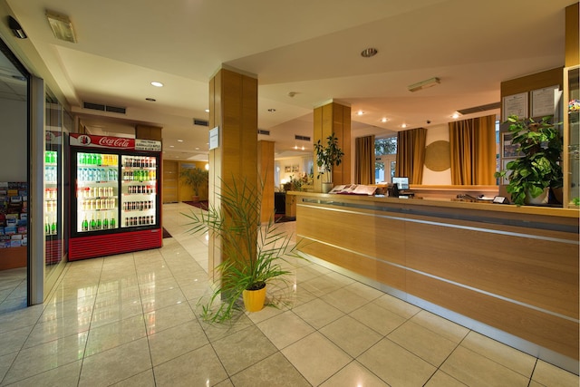 EA ホテル ポプルス