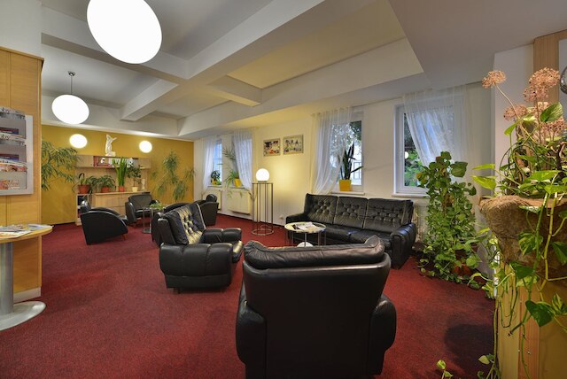 EA ホテル ポプルス