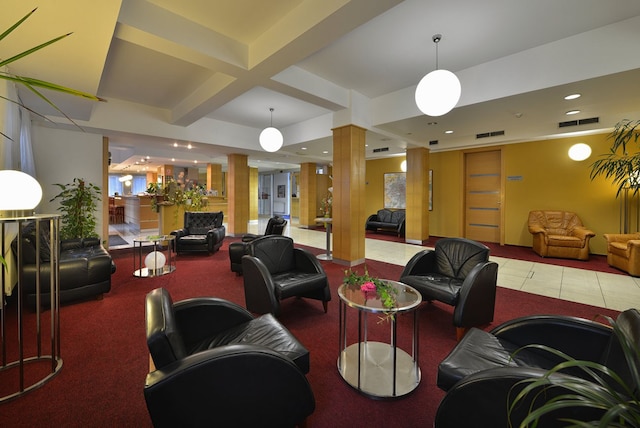 EA ホテル ポプルス