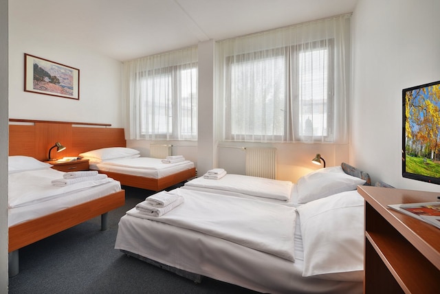 EA ホテル ポプルス