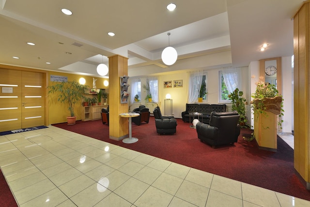 EA ホテル ポプルス