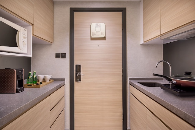 シタディーン アシュリー香港 (香港亜士厘名致公寓酒店)