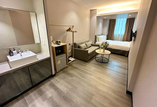 シタディーン アシュリー香港 (香港亜士厘名致公寓酒店)