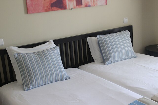 ホテル オルデム デ サンティアゴ