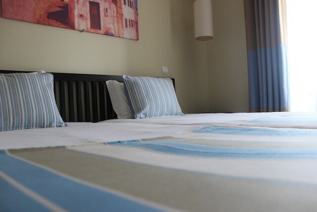 ホテル オルデム デ サンティアゴ