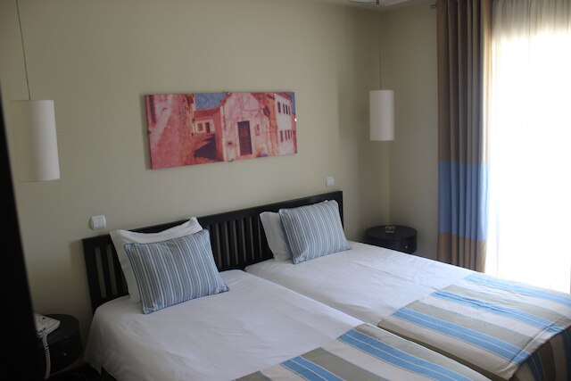 ホテル オルデム デ サンティアゴ