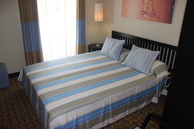 ホテル オルデム デ サンティアゴ