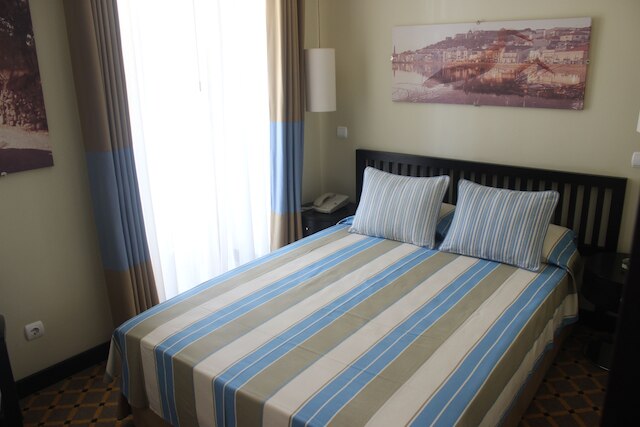 ホテル オルデム デ サンティアゴ