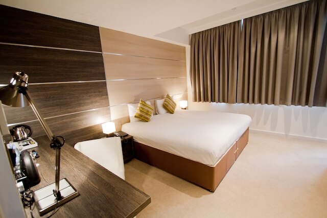 ザ ウェスリー ユーストン