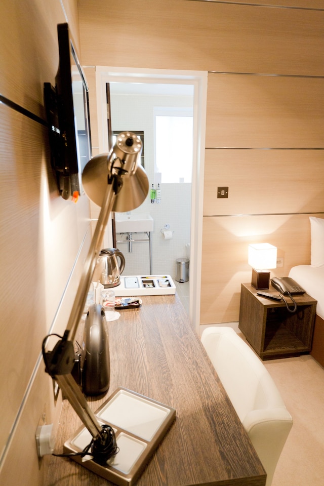 ザ ウェスリー ユーストン