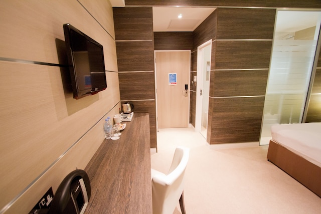 ザ ウェスリー ユーストン